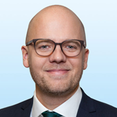 Stephan Wege | Colliers | Cologne
