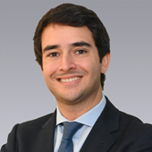 Miguel Chamali | Colliers | Madrid