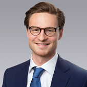 Fredric Gylling | Colliers | Stockholm