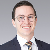 Nick Stathers | Colliers | Toronto West