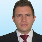 Andres Aguilar | Colliers | Bogota