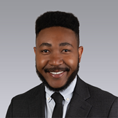 Isaiah Tillman | Experts | Colliers