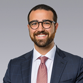 Thomas Mosca | Colliers | Sydney South West