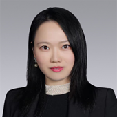 Izzie Tang | Colliers | Melbourne CBD (Residential)