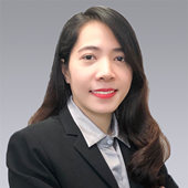 Hanh Nguyen | Colliers | Ho Chi Minh