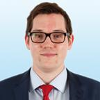 Will Hayler | Colliers | London - West End
