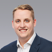 Sam Ridenour | Colliers | Chicago - Downtown