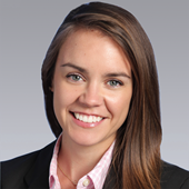 Lindsey Finger | Colliers | St. Louis - Clayton