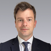 James Pay | Colliers | London - West End