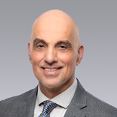 Vito DeCicco | Colliers | Vancouver - Rogers Tower