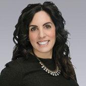 Tina Volpe | Colliers | Minneapolis - St. Paul