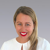 Kate Dobbie | Colliers | Brisbane