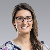 Lucy Johnston | Colliers | Auckland CBD