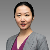 Yvonne Zhao | Colliers | Gold Coast