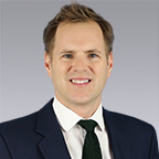 Tom Edson | Colliers | London - West End