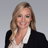 Alyse Jorgensen | Experts | Colliers