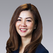WeiLeng Tang | Colliers | Singapore