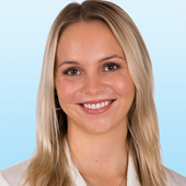 Courtney Simmons | Colliers | Brisbane