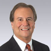 Chip Nash | Colliers | Houston