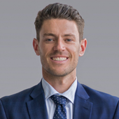 Nick Fuller | Colliers | Canberra
