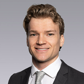 Bret Swango | Colliers | Chicago - Downtown