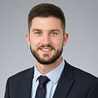 Conor Walmsley | Colliers | Manchester