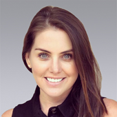 Kelly Pearce | Colliers | Sydney