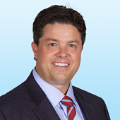 Reed Bromley | Colliers | Utah County
