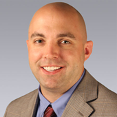 Derek Osterman | Colliers | Providence - Project Management