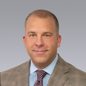 Brian Siegel | Colliers | Columbia MD