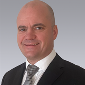 Thomas Murphy | Colliers | Melbourne