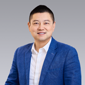 Sean Song | Colliers | New Brunswick