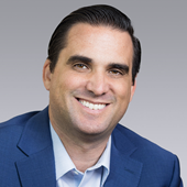 Ricardo Pacheco | Colliers | Los Angeles - Woodland Hills
