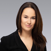 Madison Bourgeois | Colliers | Vancouver