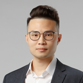 Kevin Tang | Colliers | Toronto Downtown