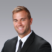 Jake Gerlach | Colliers | Clearwater