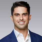 Kyle Stanich | Colliers | Los Angeles - Downtown