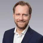 Christian Winther | Colliers | Oslo