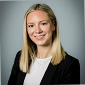 Jennica Palecek | Colliers | Vancouver - Rogers Tower