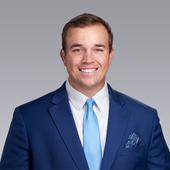 Miles Tombrink | Colliers | Tampa