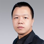 Johnny Chen | Colliers | Taipei