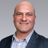 Mark Abood | Colliers | Cleveland