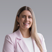 Miki Gill | Colliers | Canberra