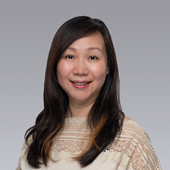 Gloria Gao | Meet Our Experts | Colliers Canada | Colliers