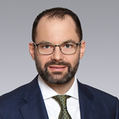Andreas Trumpp | Colliers | Munich