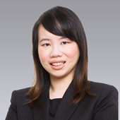Isabel Leow | Colliers | Singapore
