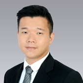 Henry Chia | Colliers | Singapore