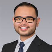 Norell Tagle | Colliers | Toronto Downtown