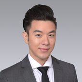 Vincent Chang | Colliers | Los Angeles - Downtown