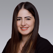 Celina Abboud | Colliers | Richmond - North